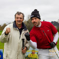 Tournoi de golf The Eagle