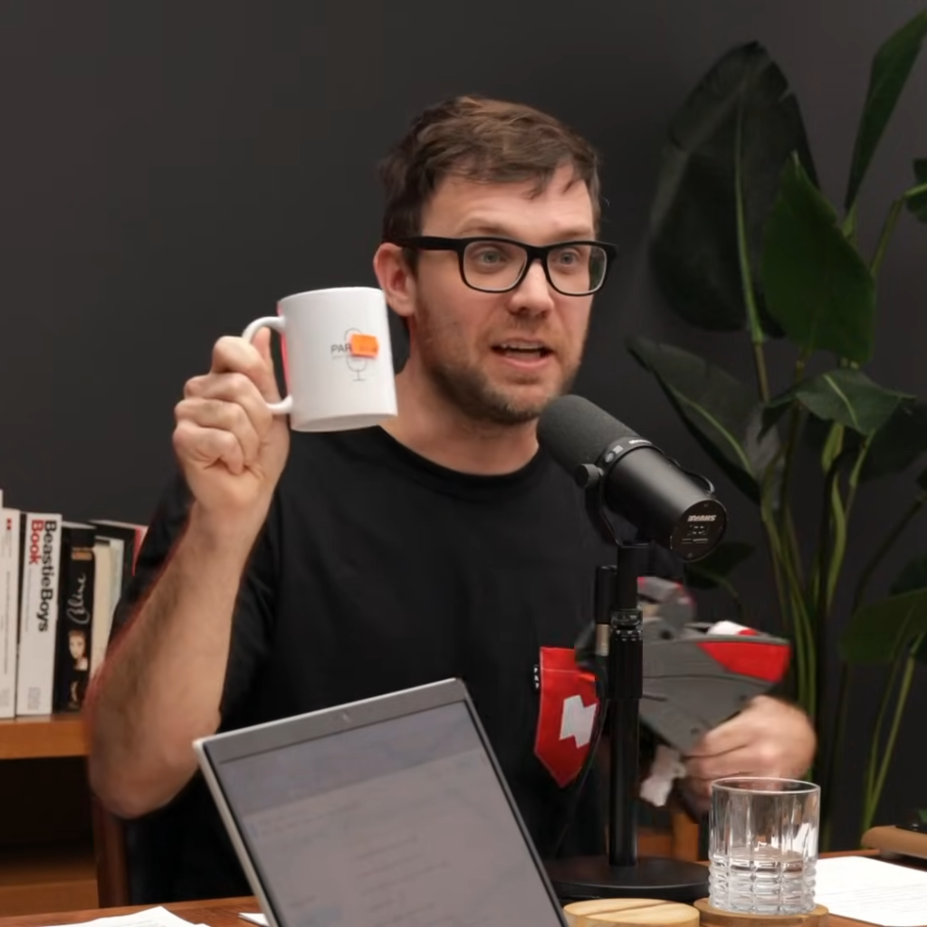 Cup & Handle - Tasse avec votre logo