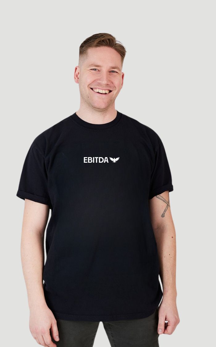 T-shirt EBITDA