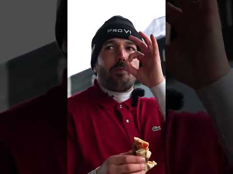 Tournoi de golf The Eagle